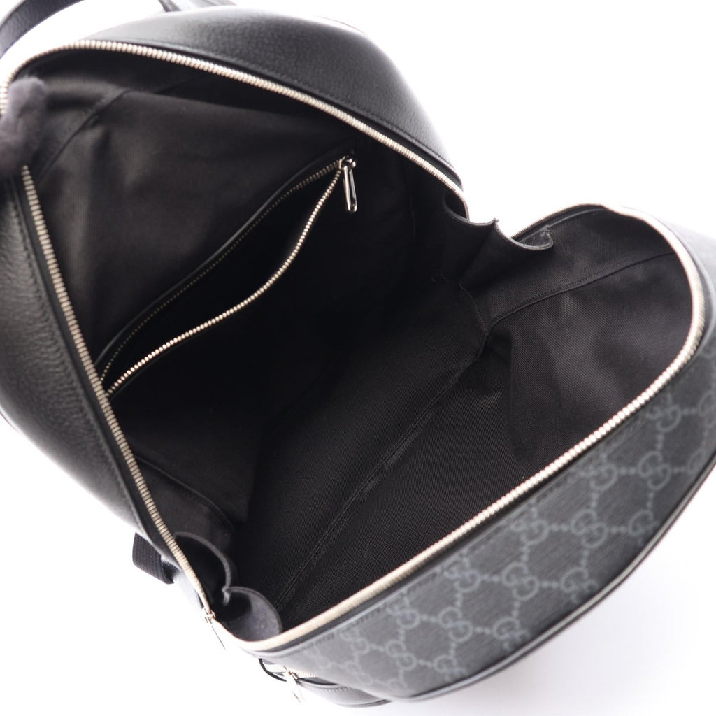 Gucci GG Supreme Backpack