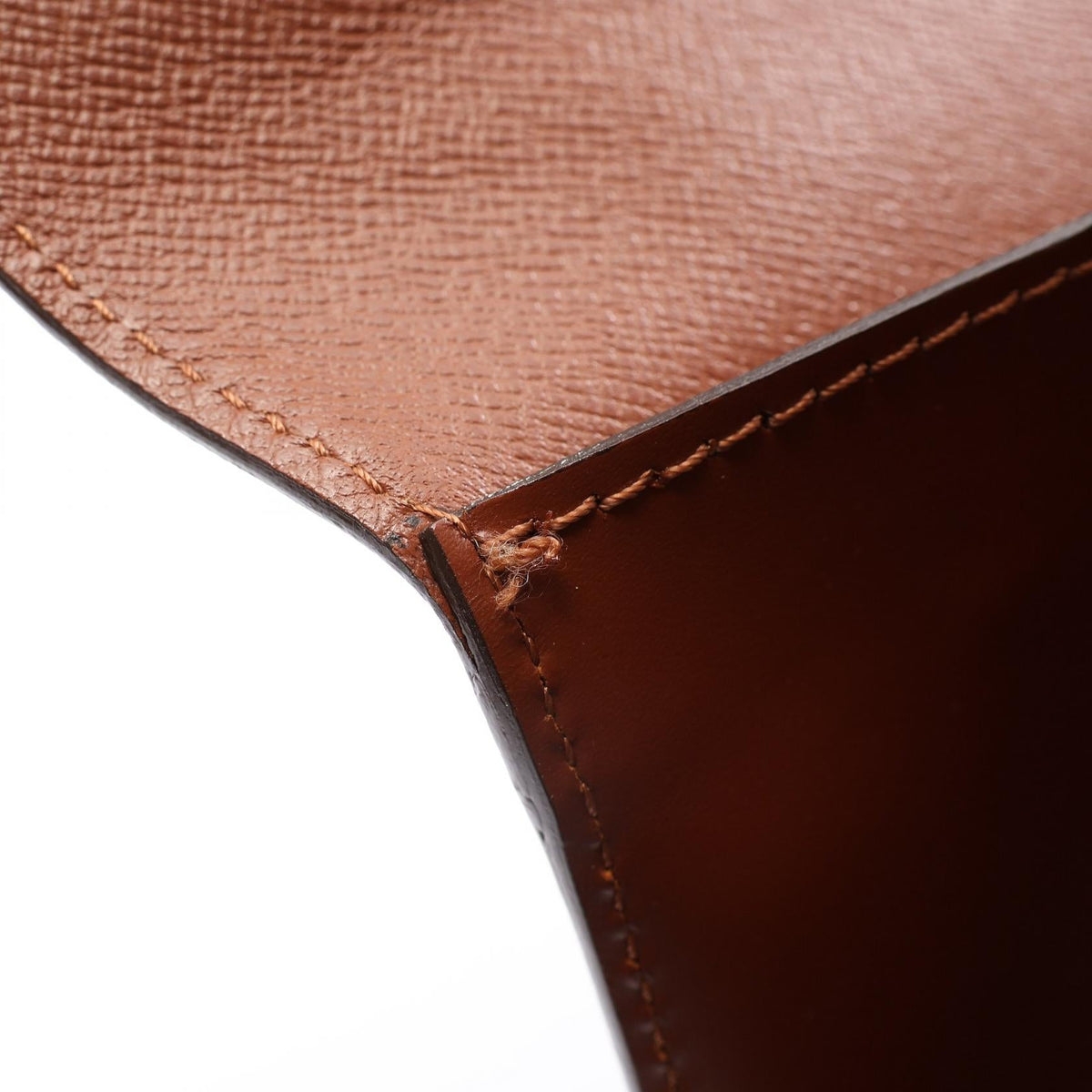 Louis Vuitton Monceau · Monogram