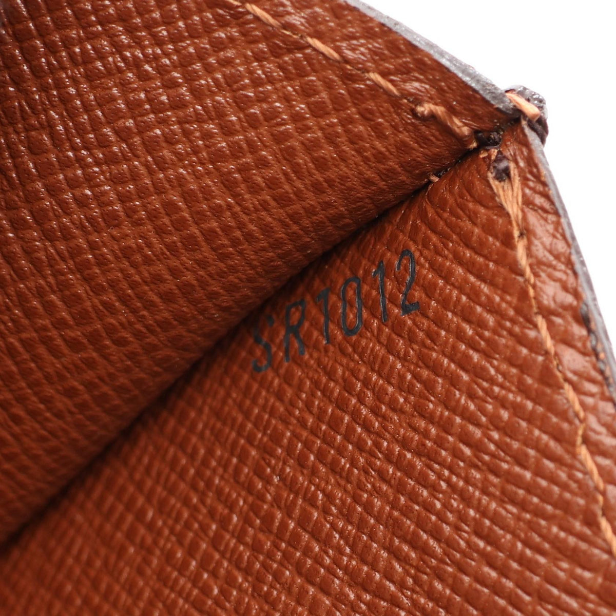 Louis Vuitton Monceau · Monogram