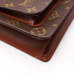 Louis Vuitton Monceau · Monogram