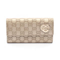 Gucci Lovely Guccissima · Bifold Wallet