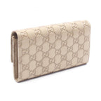 Gucci Lovely Guccissima · Bifold Wallet