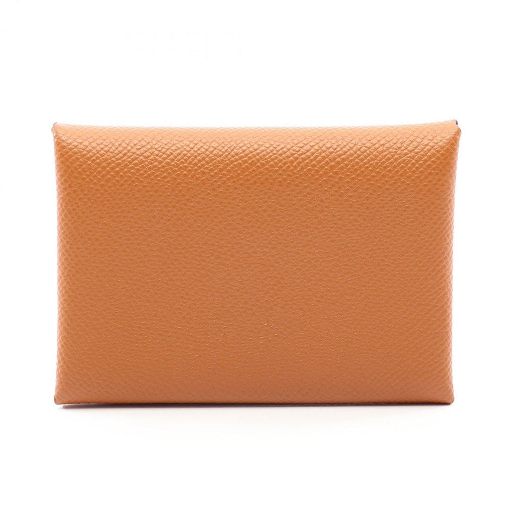 Hermès Calvi Duo · Epsom