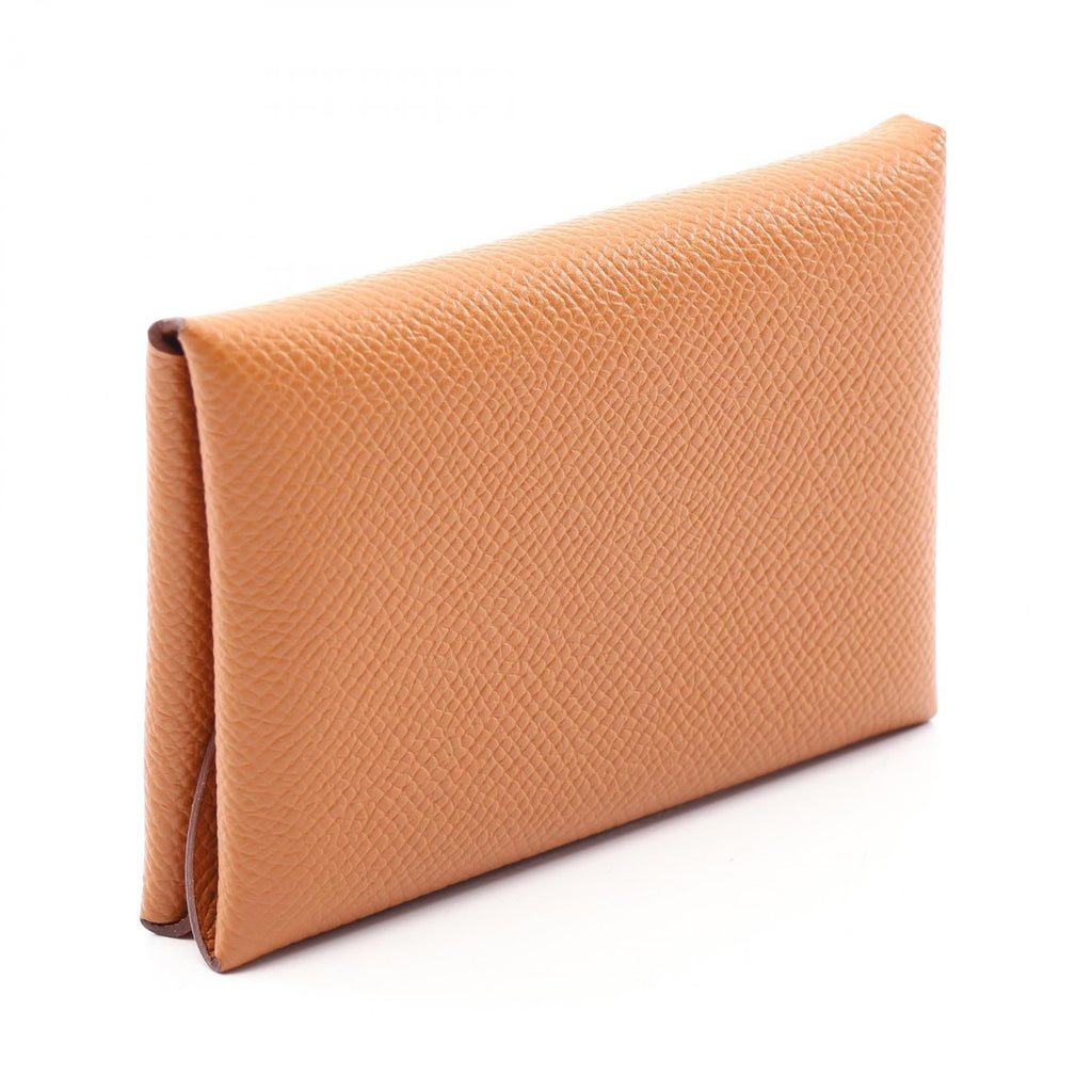 Hermès Calvi Duo · Epsom