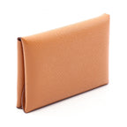 Hermès Calvi Duo · Epsom