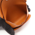 Hermès Calvi Duo · Epsom