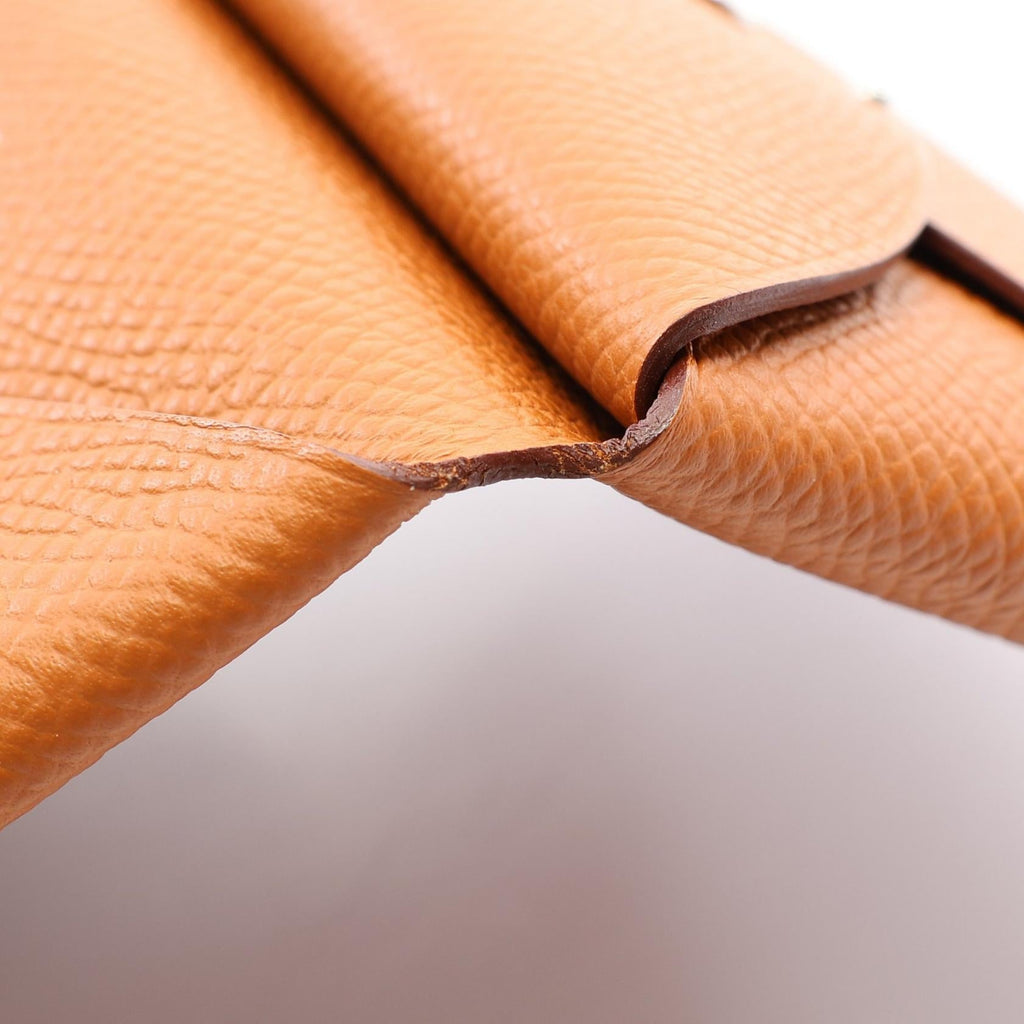 Hermès Calvi Duo · Epsom