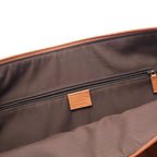 Gucci Leather Tote · Two-Way