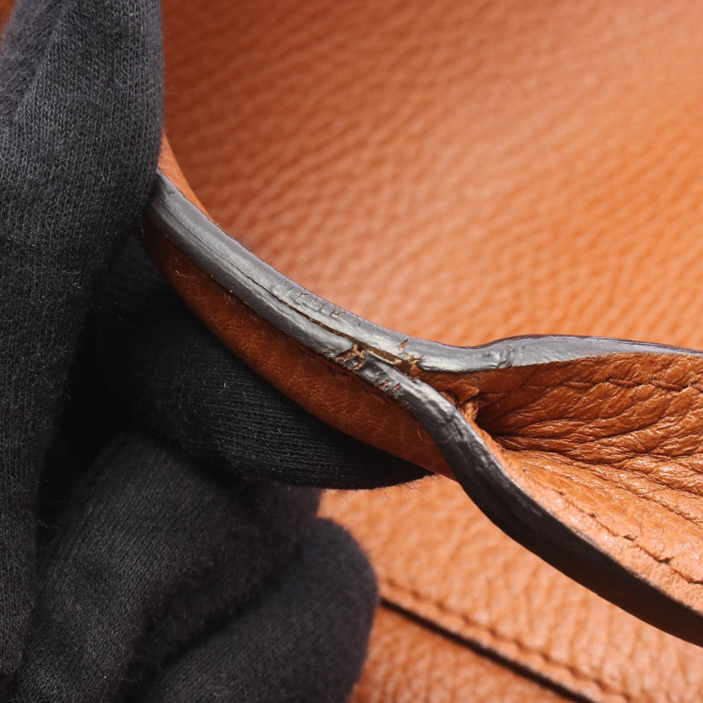Gucci Leather Tote · Two-Way