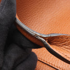 Gucci Leather Tote · Two-Way