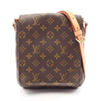 Louis Vuitton Musette Salsa · Monogram