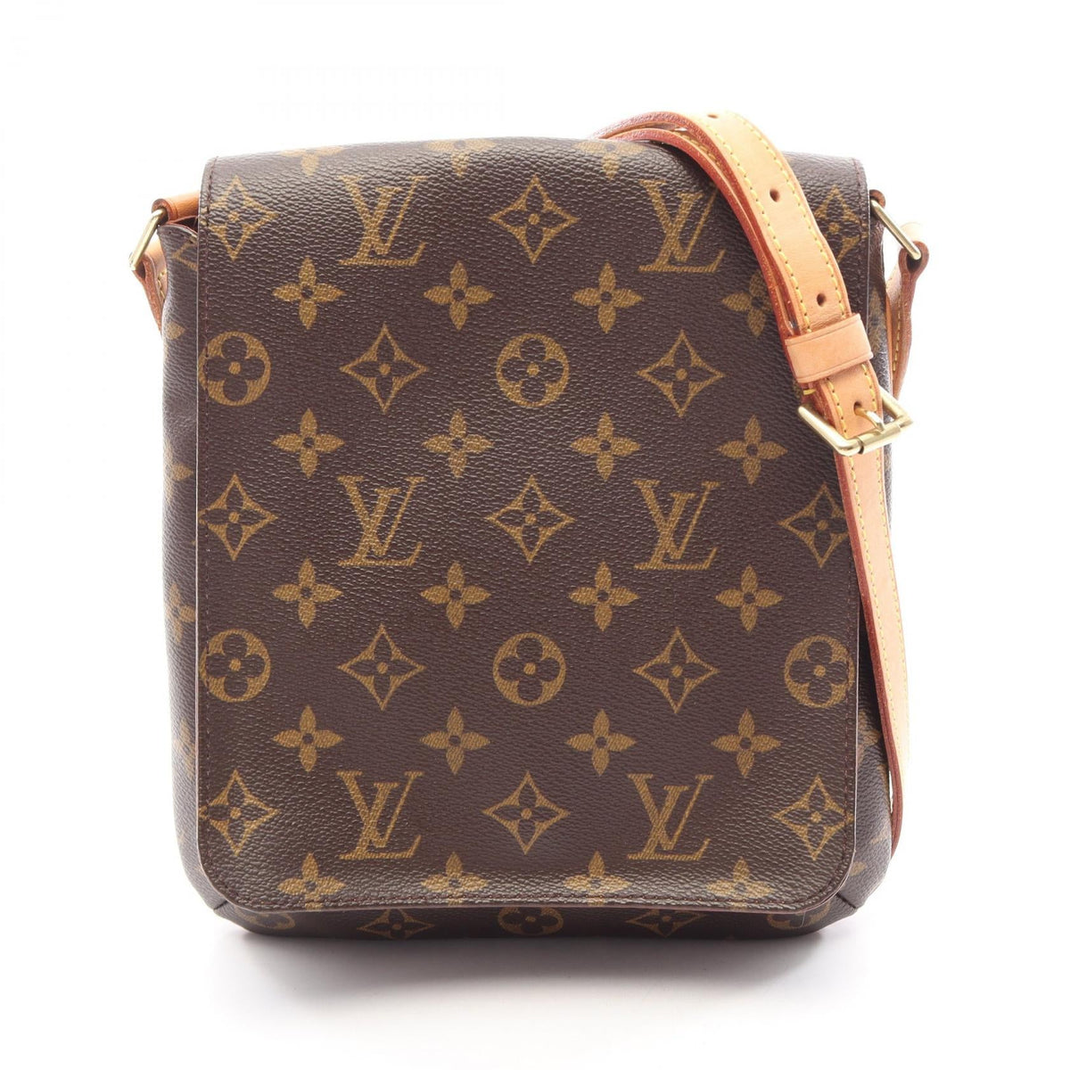Louis Vuitton Musette Salsa · Monogram