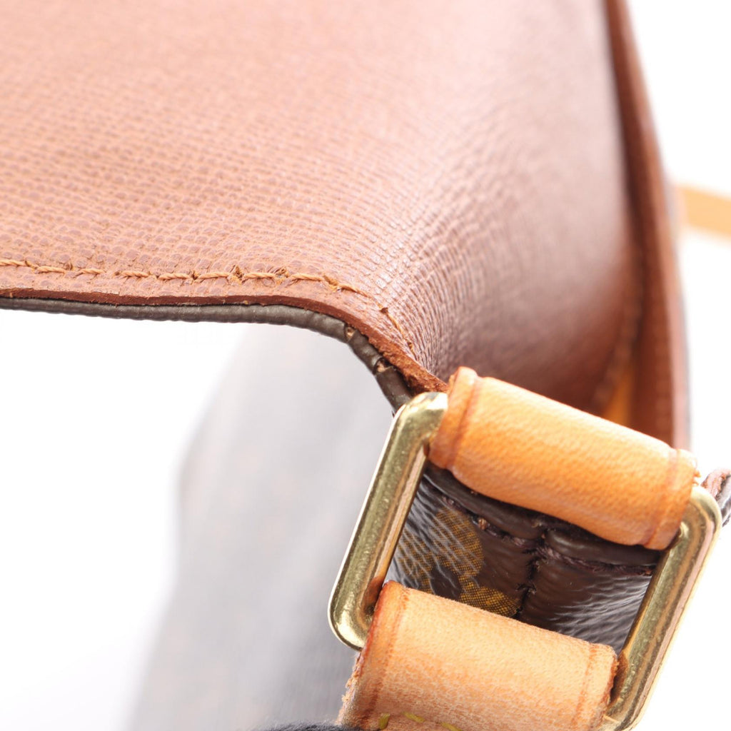 Louis Vuitton Musette Salsa · Monogram
