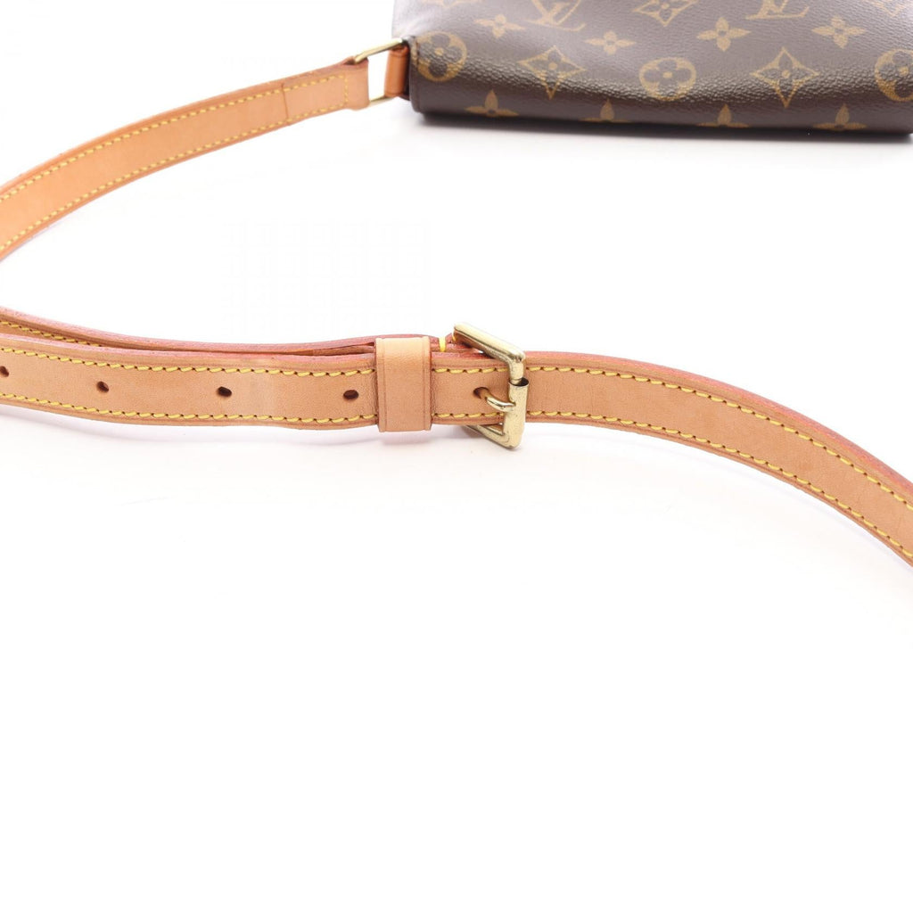 Louis Vuitton Musette Salsa · Monogram