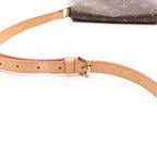 Louis Vuitton Musette Salsa · Monogram