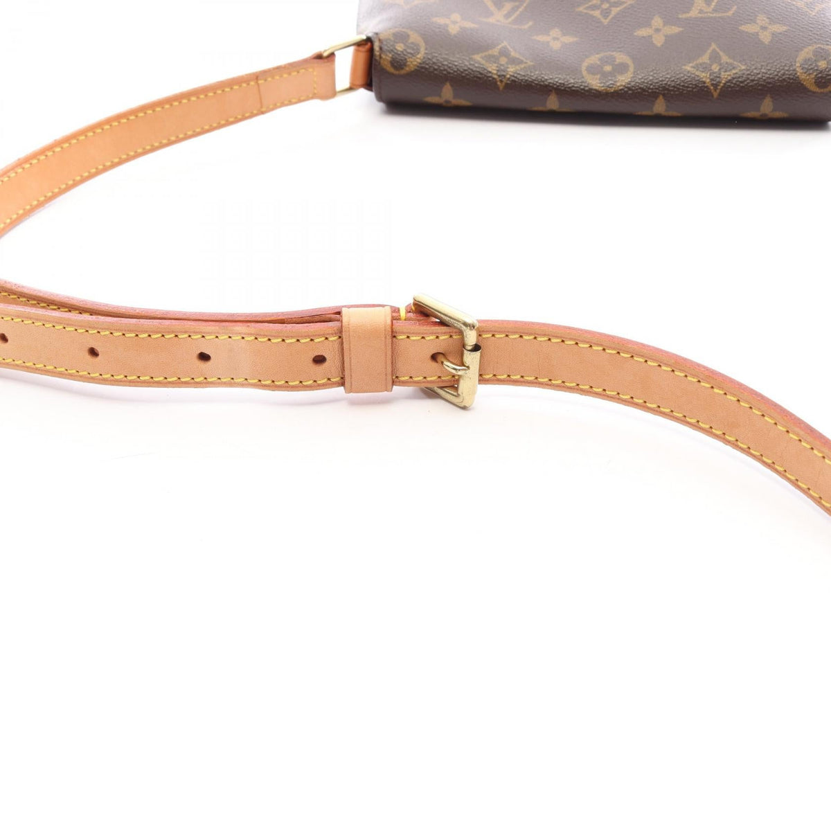 Louis Vuitton Musette Salsa · Monogram