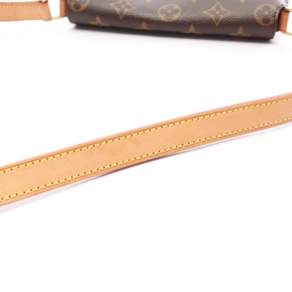 Louis Vuitton Musette Salsa · Monogram