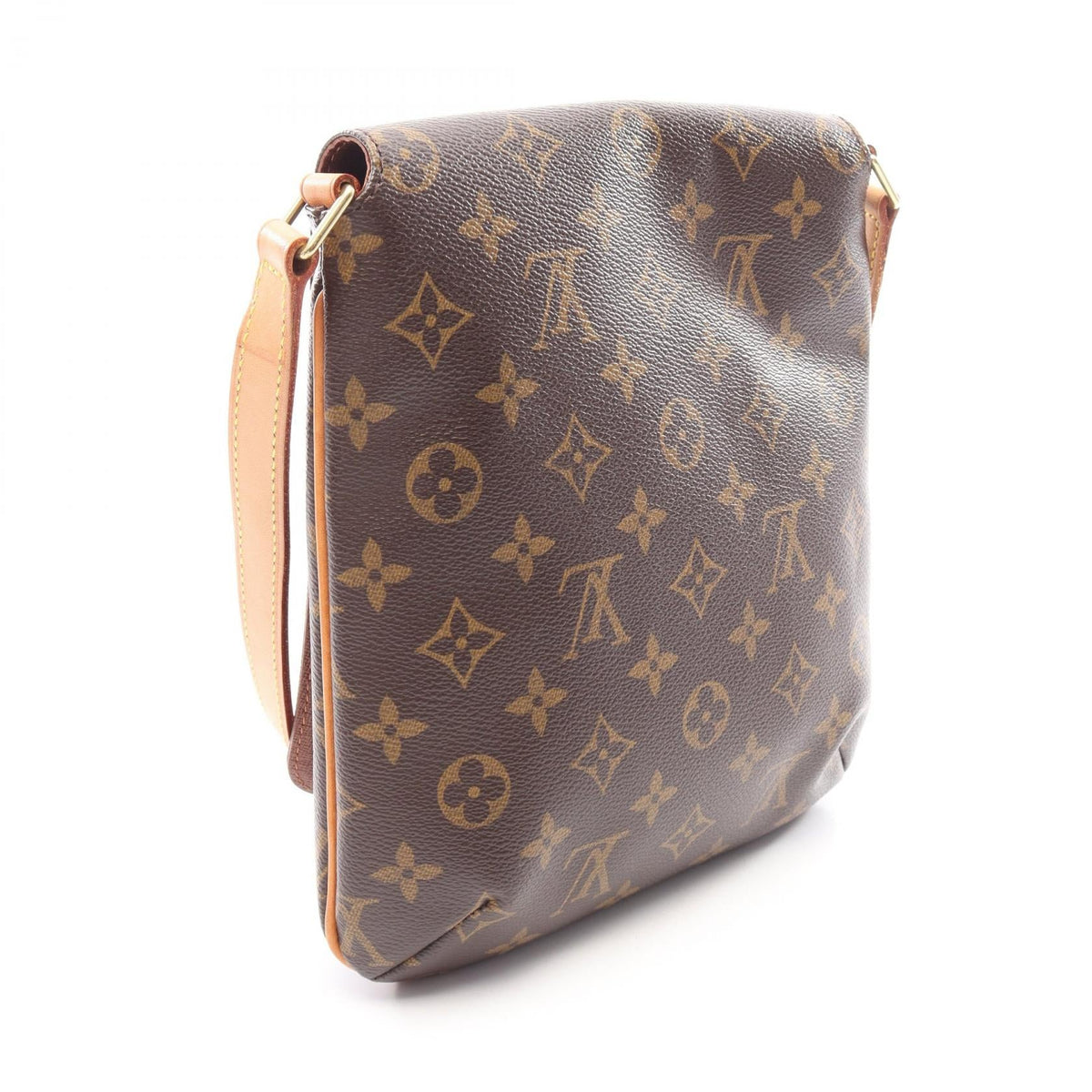 Louis Vuitton Musette Salsa · Monogram