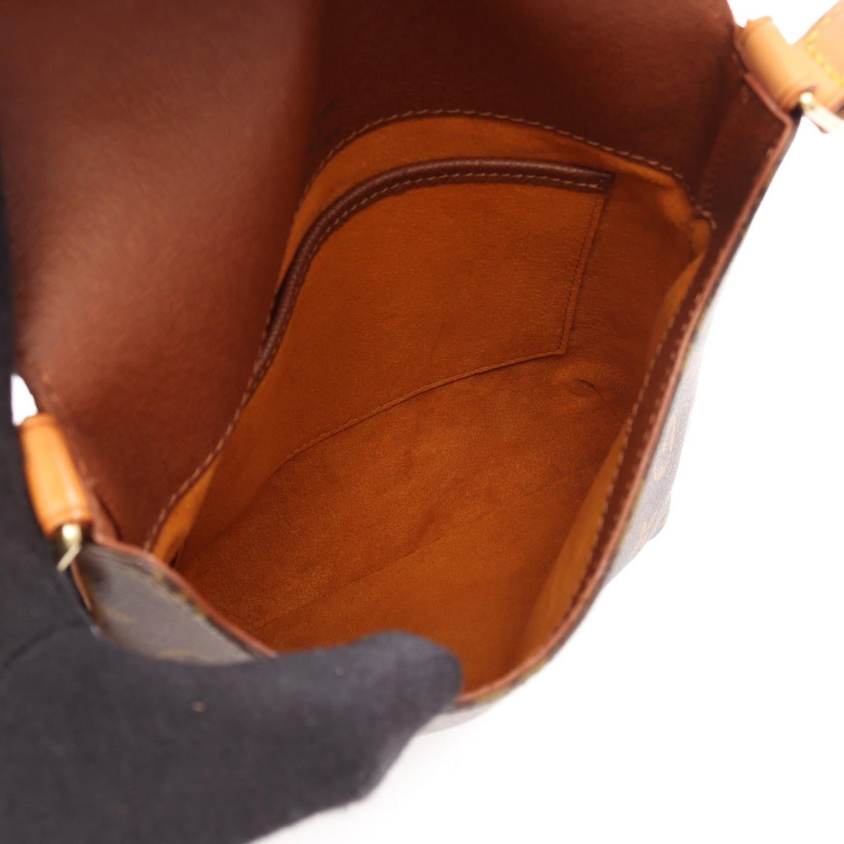Louis Vuitton Musette Salsa · Monogram