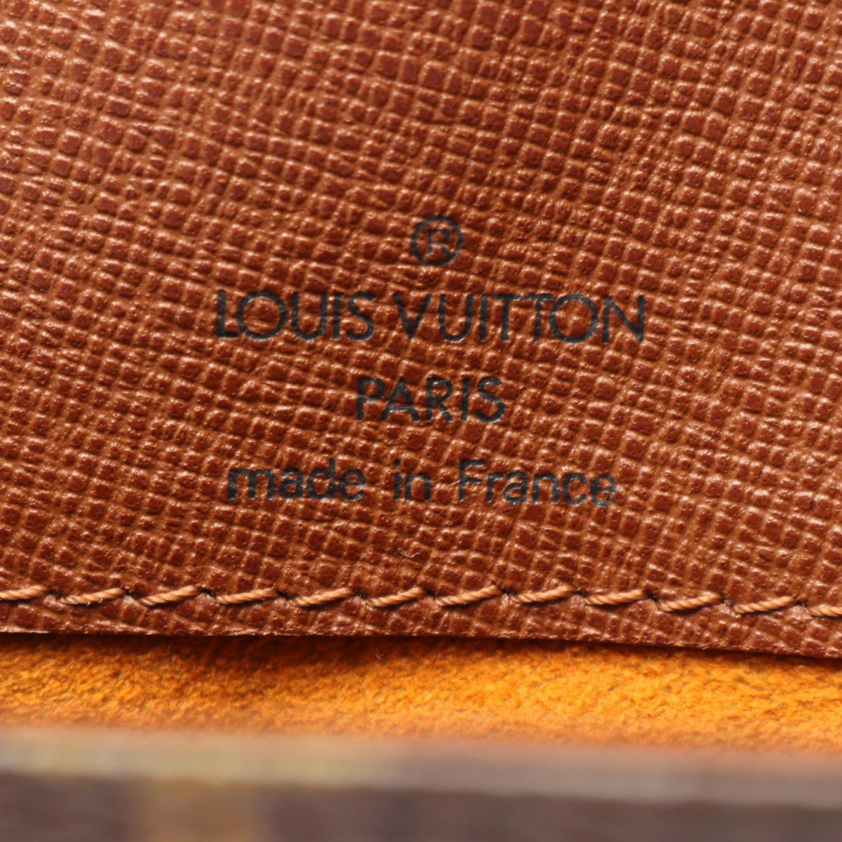 Louis Vuitton Musette Salsa · Monogram