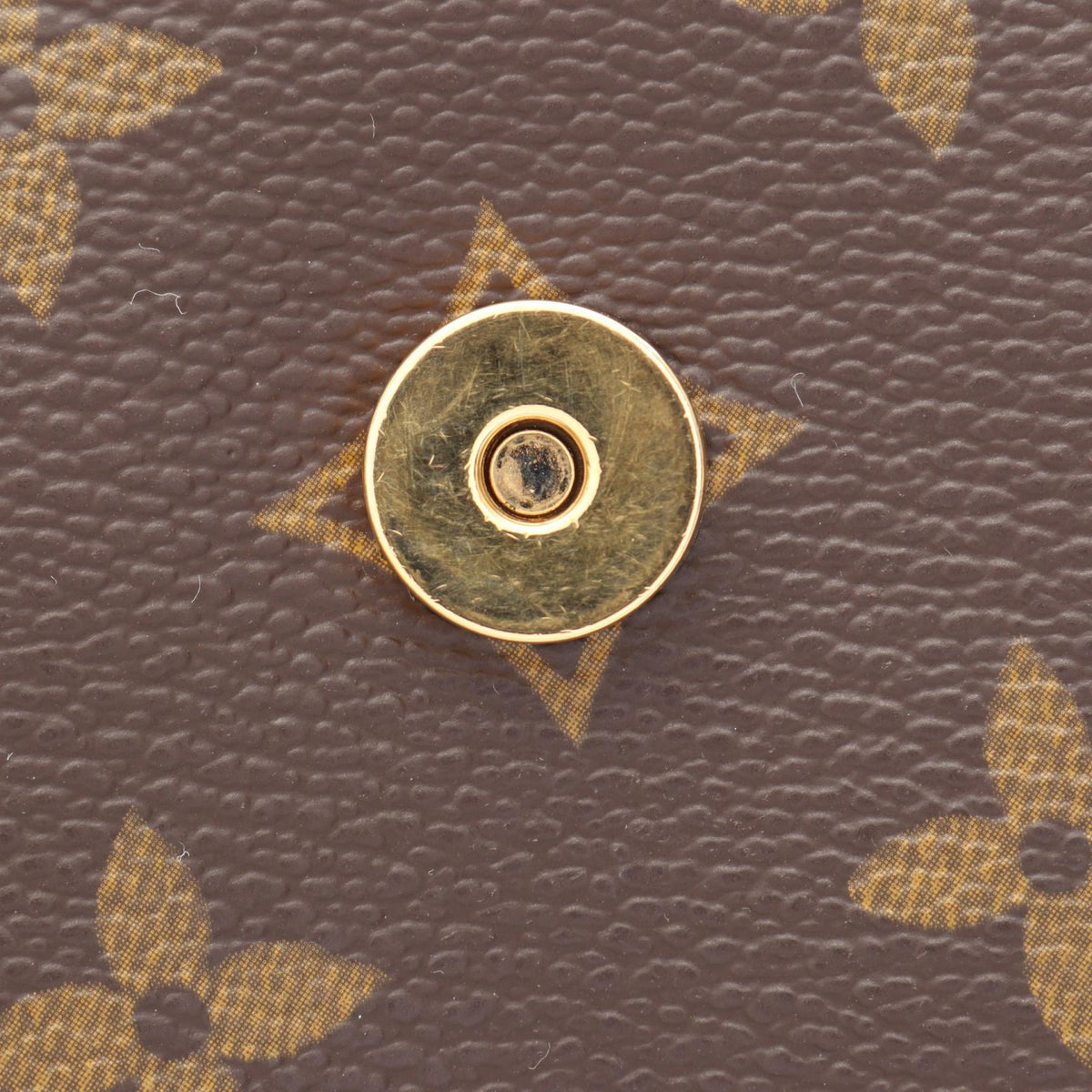 Louis Vuitton Musette Salsa · Monogram