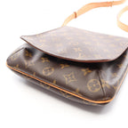 Louis Vuitton Musette Salsa · Monogram