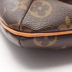 Louis Vuitton Musette Salsa · Monogram