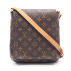 Louis Vuitton Musette Salsa · Monogram