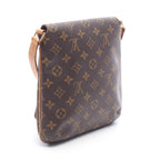 Louis Vuitton Musette Salsa · Monogram