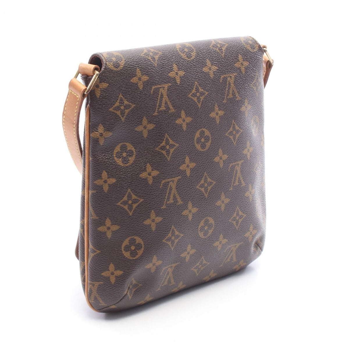 Louis Vuitton Musette Salsa · Monogram