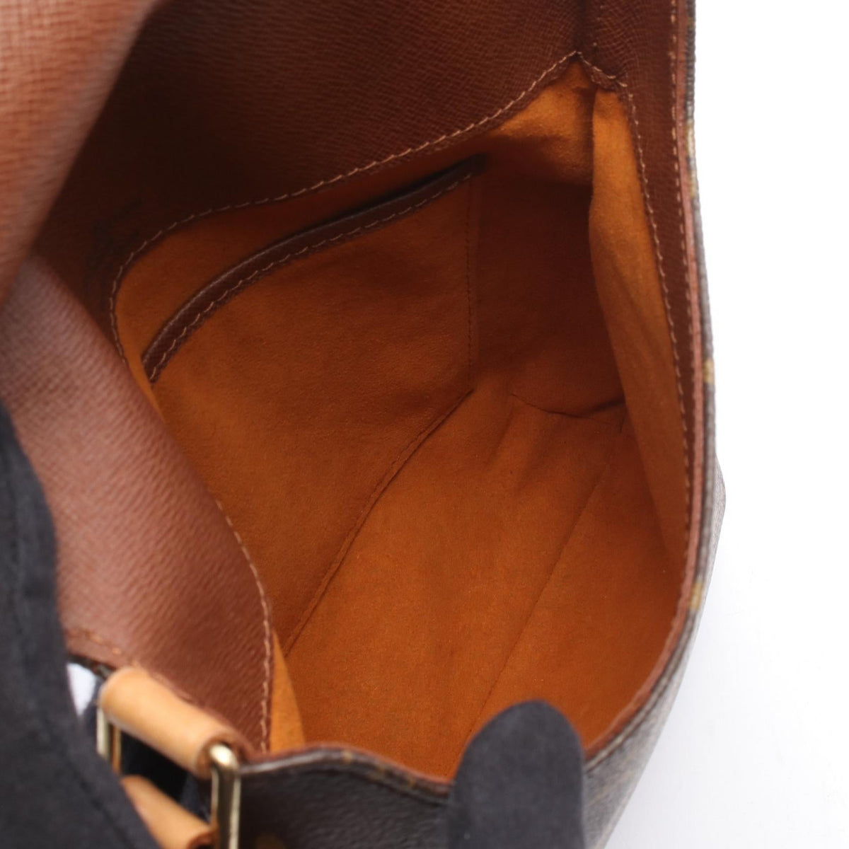 Louis Vuitton Musette Salsa · Monogram