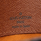 Louis Vuitton Musette Salsa · Monogram