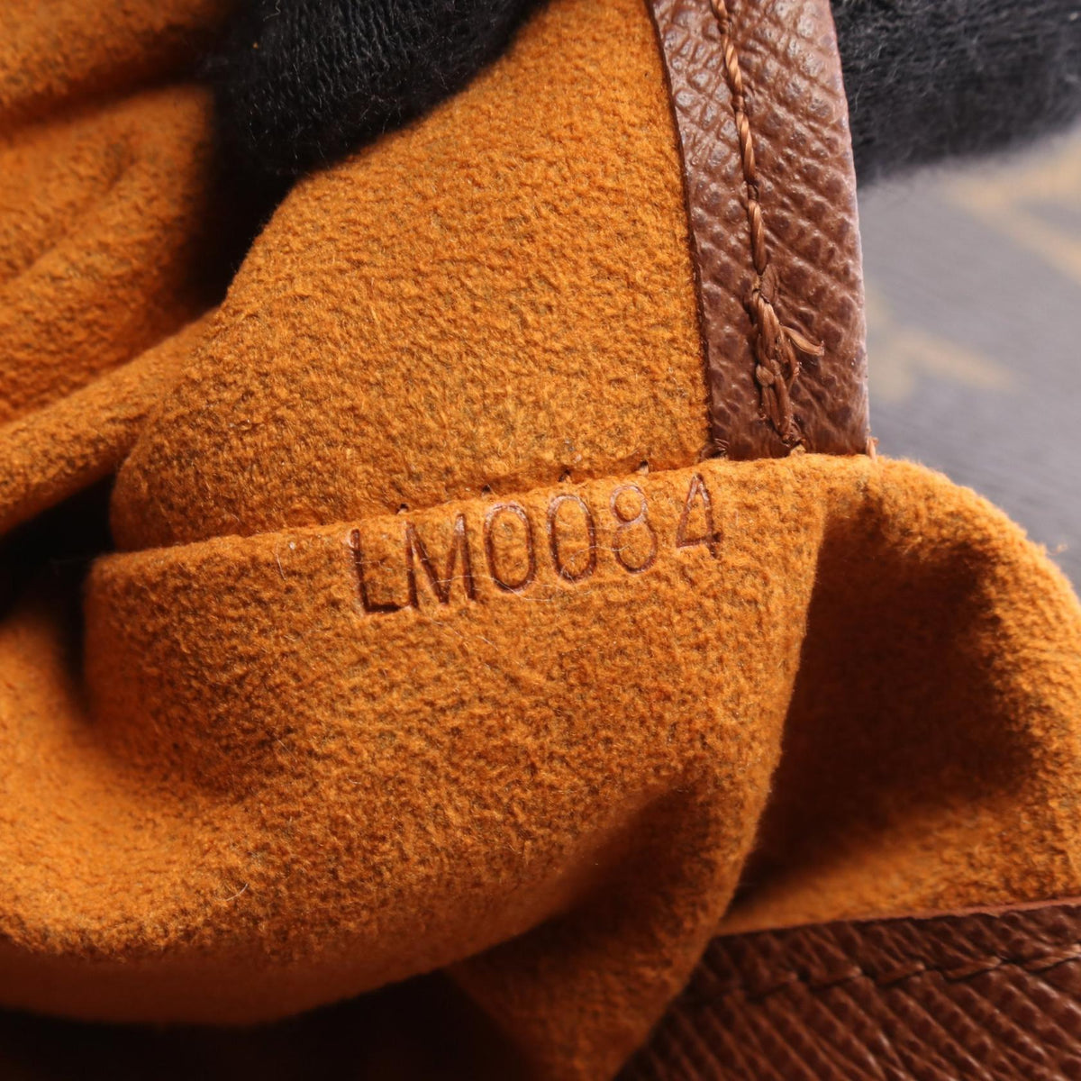 Louis Vuitton Musette Salsa · Monogram