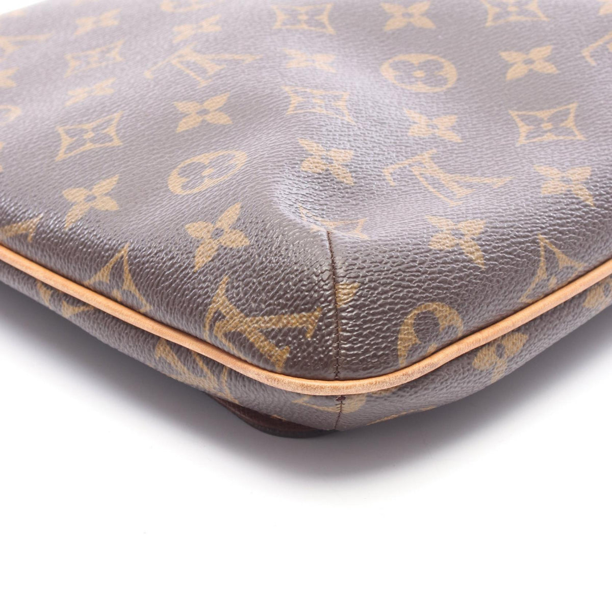 Louis Vuitton Musette Salsa · Monogram