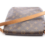 Louis Vuitton Musette Salsa · Monogram