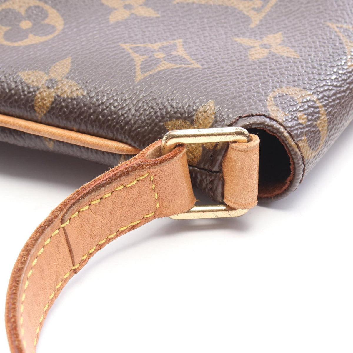 Louis Vuitton Musette Salsa · Monogram