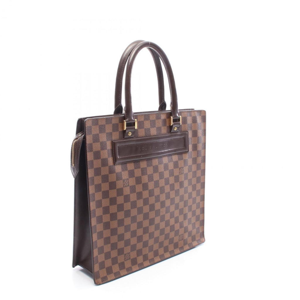 Louis Vuitton Venice GM · Damier Ebene