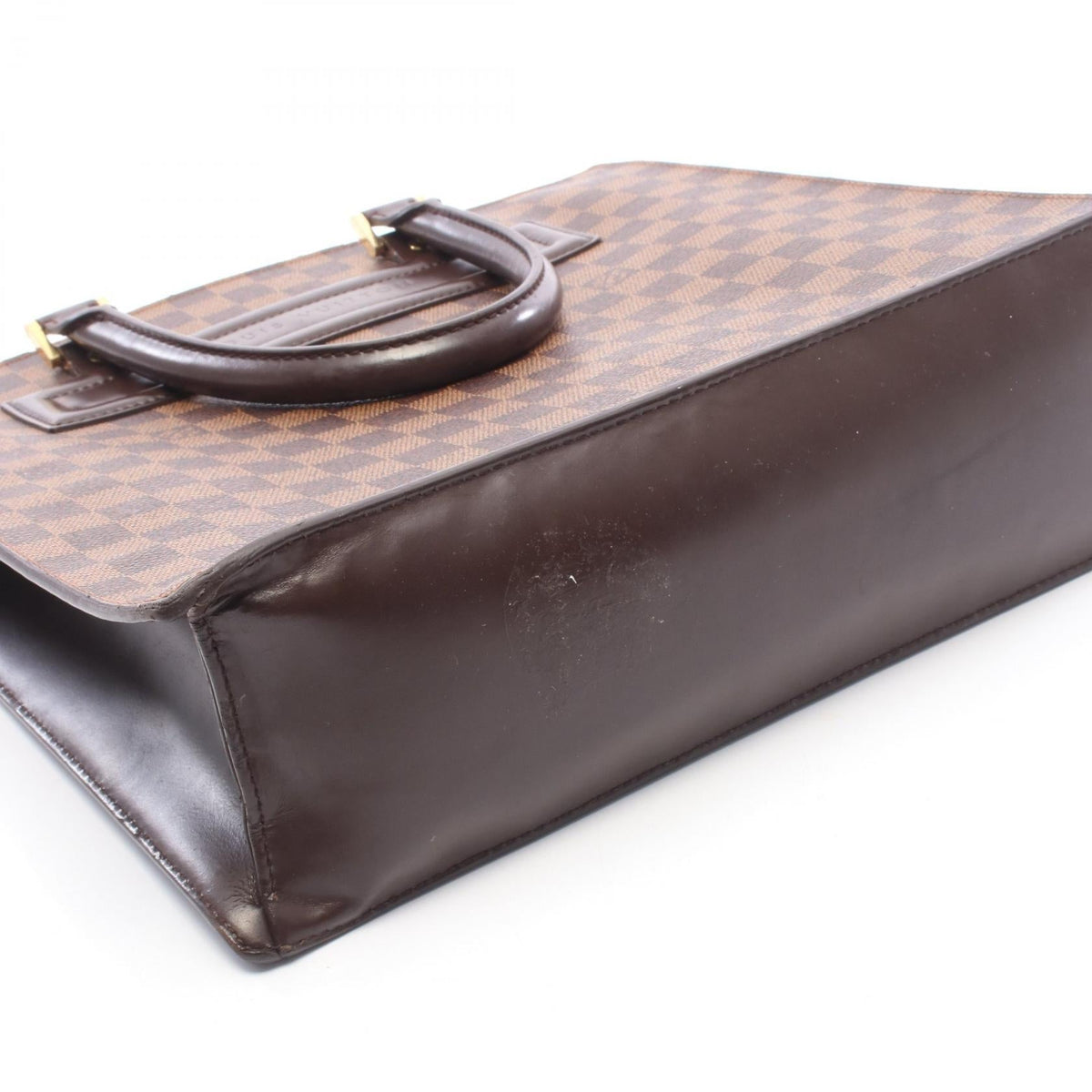 Louis Vuitton Venice GM · Damier Ebene