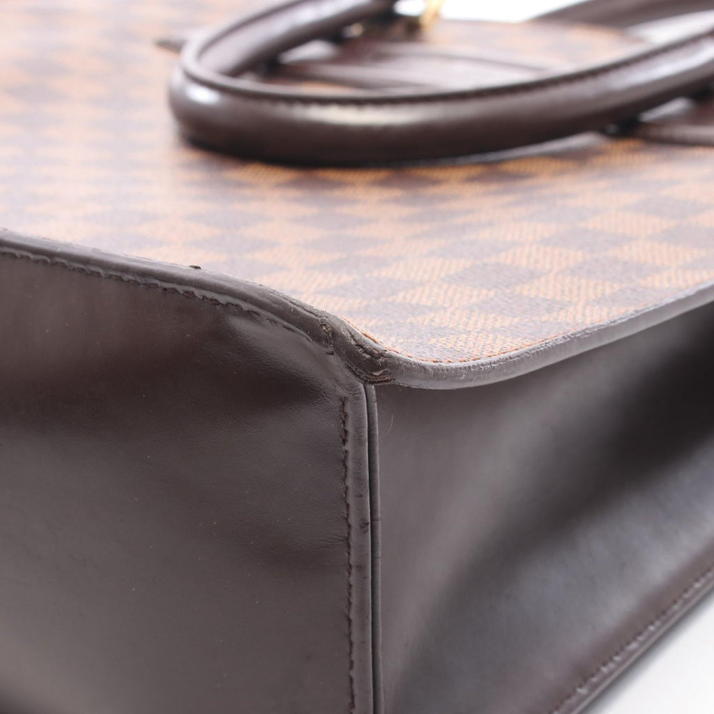 Louis Vuitton Venice GM · Damier Ebene