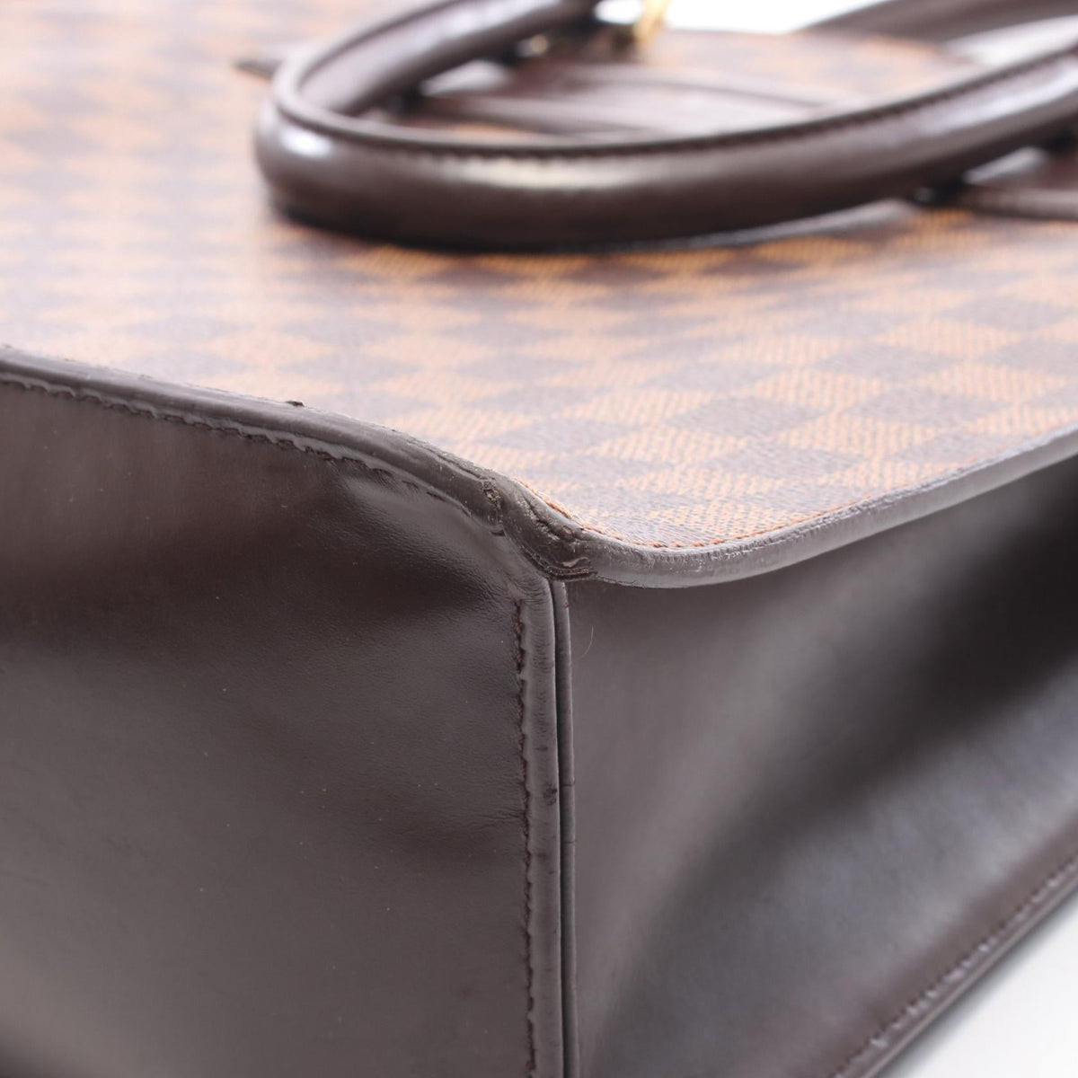 Louis Vuitton Venice GM · Damier Ebene