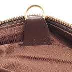 Louis Vuitton Shelton MM · Damier Ebene