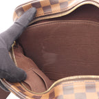 Louis Vuitton Shelton MM · Damier Ebene