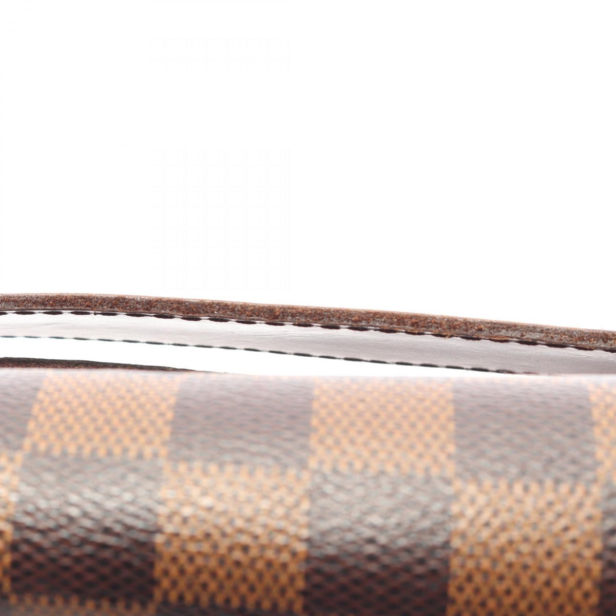 Louis Vuitton Shelton MM · Damier Ebene