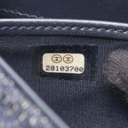 Chanel Deauville · Long Flap Wallet