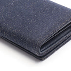 Chanel Deauville · Long Flap Wallet