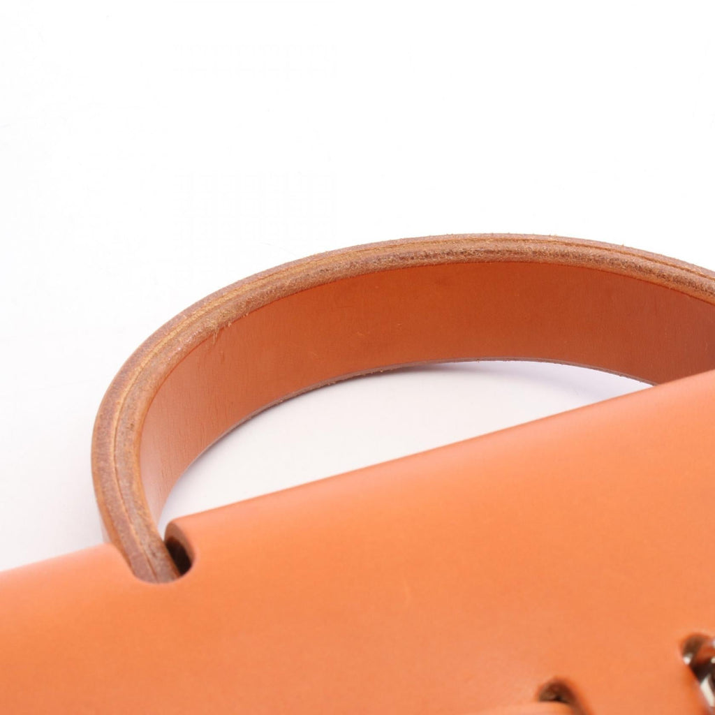 Hermès Herbag Ado PM · Toile H