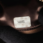 Chanel Matelasse · Tassel · Lambskin