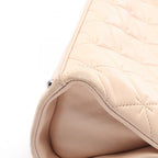 Chanel 2.55 Matelassé · Lambskin
