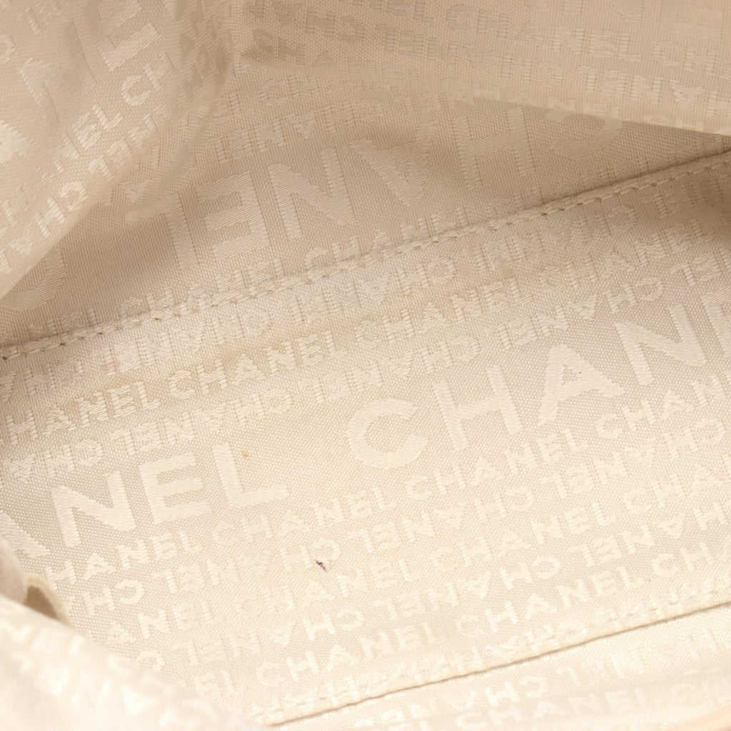 Chanel 2.55 Matelassé · Lambskin