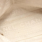 Chanel 2.55 Matelassé · Lambskin